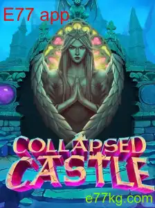 CollapsedCastle