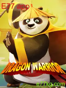 DragonWarrior: O Novo Fenômeno dos Jogos de Fantasia em E77 app