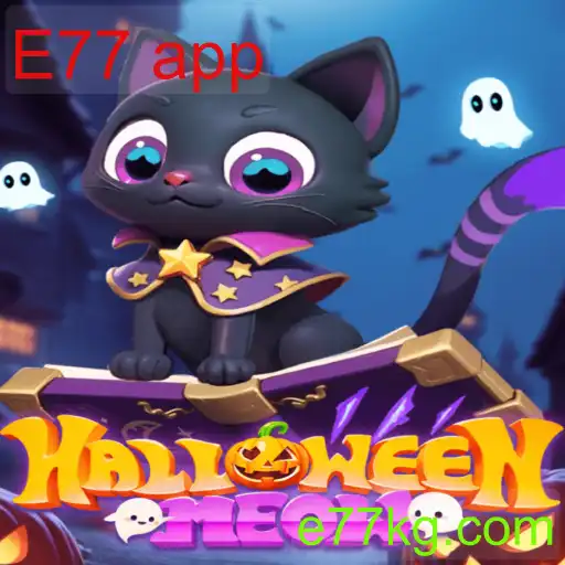 Descubra o Fascinante Mundo de HalloweenMeow: O Jogo que Está a Conquistar os Corações em E77 app