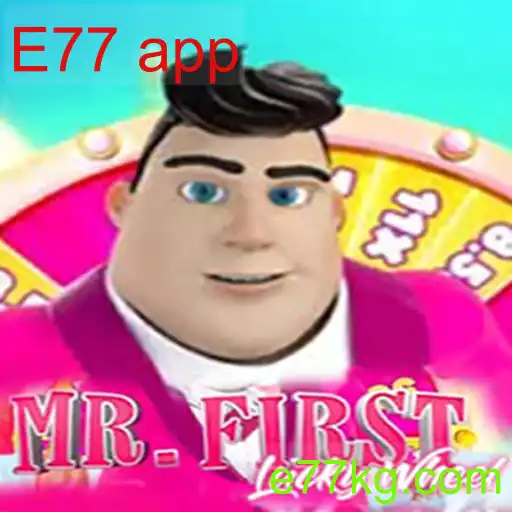 Tudo o que Você Precisa Saber sobre o Jogo MrFirstLuckyWheel e a Palavra-Chave E77 app