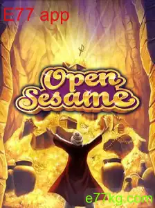 Explorando OpenSesame: Uma Jornada de Mistérios e Descobertas