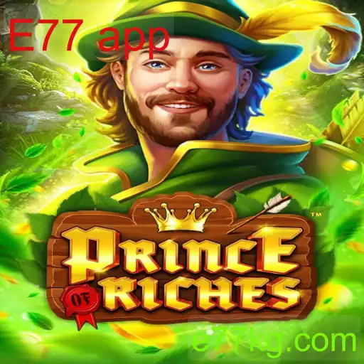 PrinceOfRiches: Descubra o Mundo Fascinante do Novo Jogo